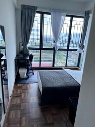 Regent Grove (D23), Condominium #530105031